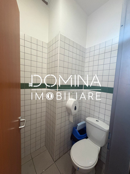 Spațiu comercial ULTRACENTRAL 165 mp, Victoriei pietonal – zonă cu trafic intens