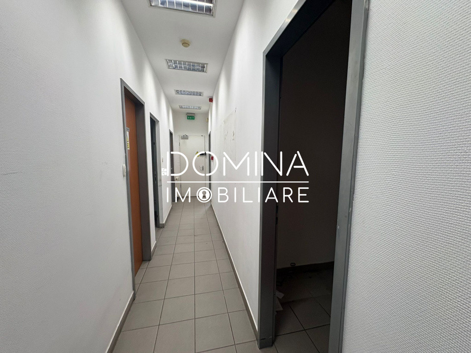 Spațiu comercial ULTRACENTRAL 165 mp, Victoriei pietonal – zonă cu trafic intens