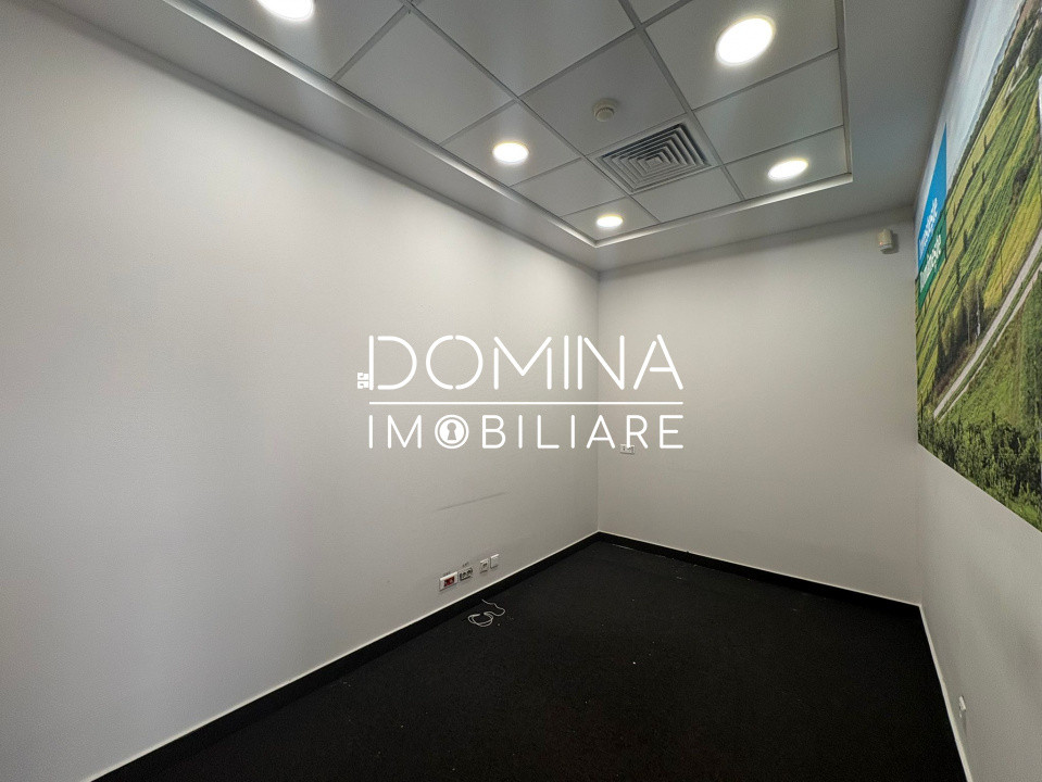 Spațiu comercial ULTRACENTRAL 165 mp, Victoriei pietonal – zonă cu trafic intens