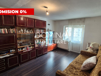 Vânzare apartament 4 camere, et.2, situat în Târgu Jiu, strada Progresului