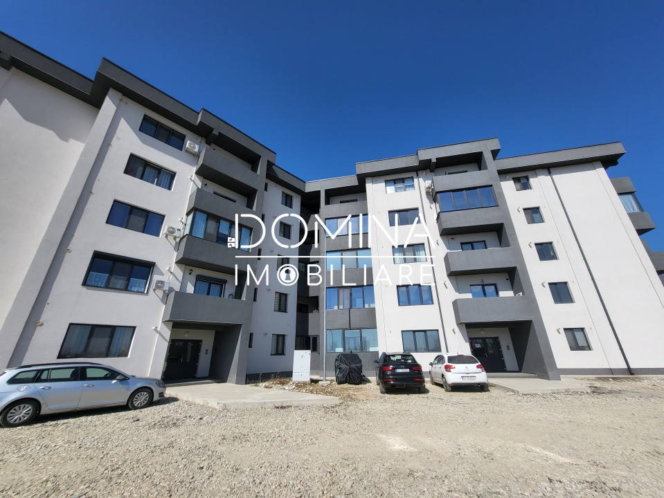 Vânzare apartament 3 camere modern, finisaje premium – Primăverii Residence