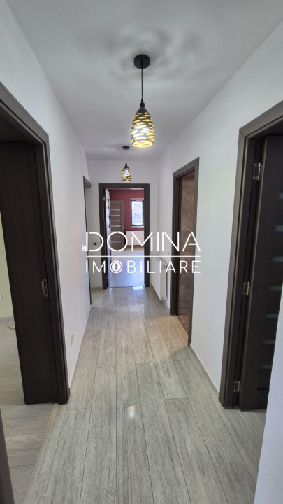 Casă spațioasă de închiriat P+M, aproape de Piața Centrală, strada 14 Octombrie