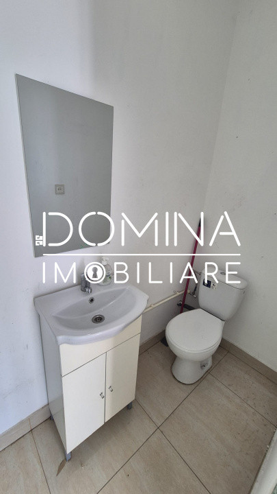 Închiriere spațiu comercial, situat în Târgu Jiu, str. Griviței - complex Runcu