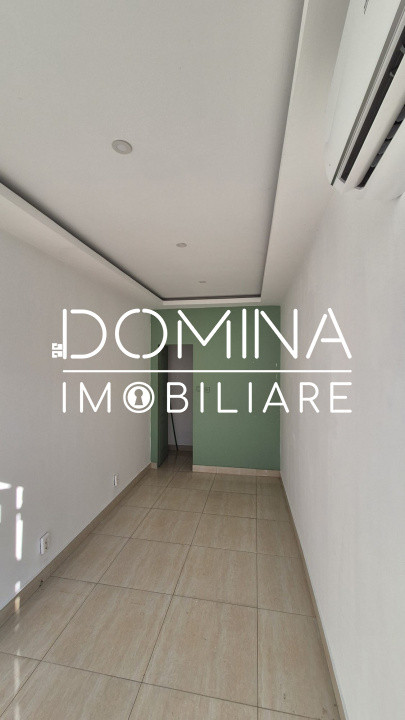 Închiriere spațiu comercial, situat în Târgu Jiu, str. Griviței - complex Runcu