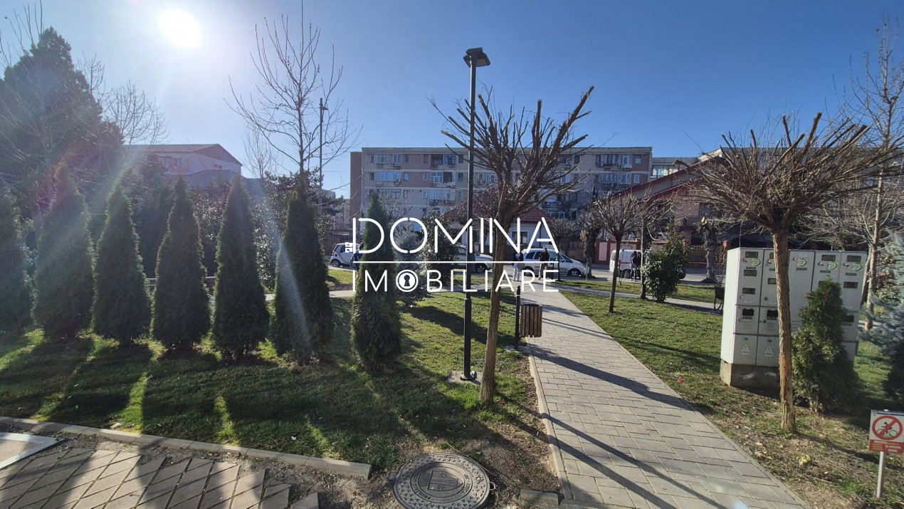 Închiriere spațiu comercial, situat în Târgu Jiu, str. Griviței - complex Runcu