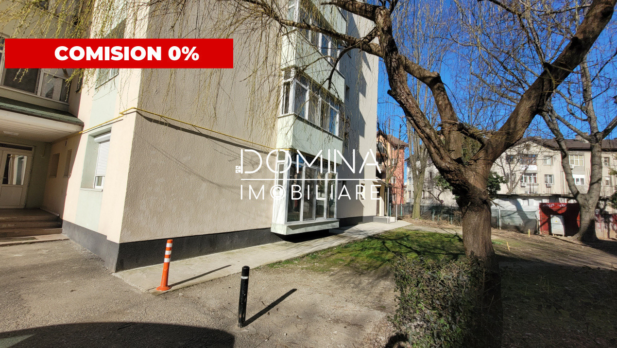 Închiriere apartament 2 camere situat în Târgu Jiu, zona centrală