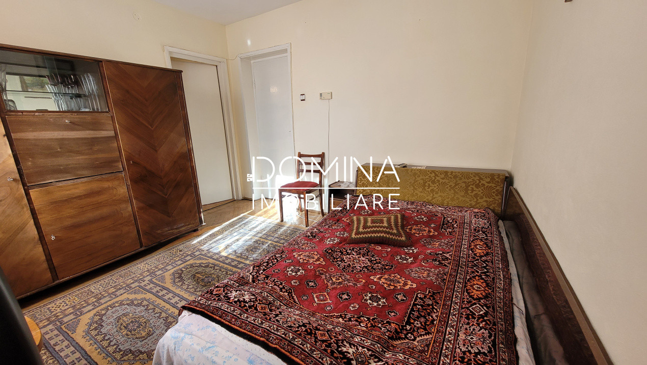 Închiriere apartament 2 camere situat în Târgu Jiu, zona centrală