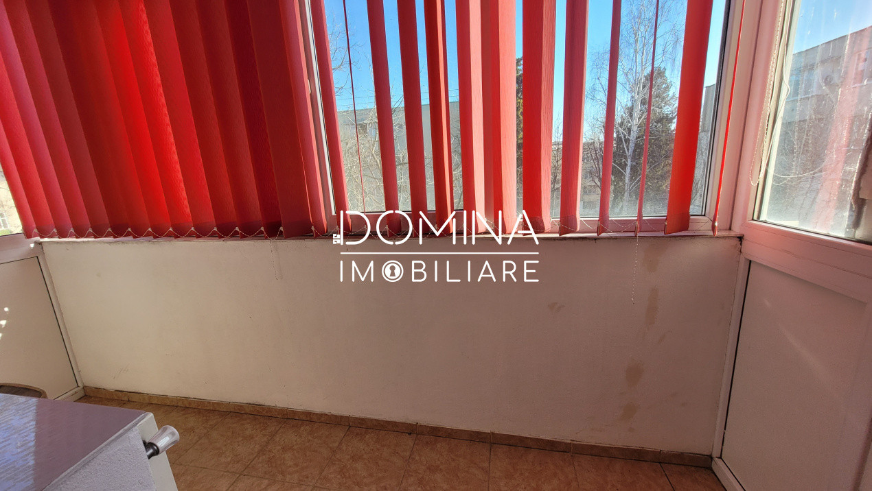 Închiriere apartament 2 camere situat în Târgu Jiu, zona centrală