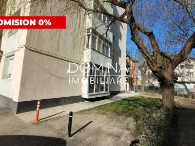 Închiriere apartament 2 camere situat în Târgu Jiu, zona centrală