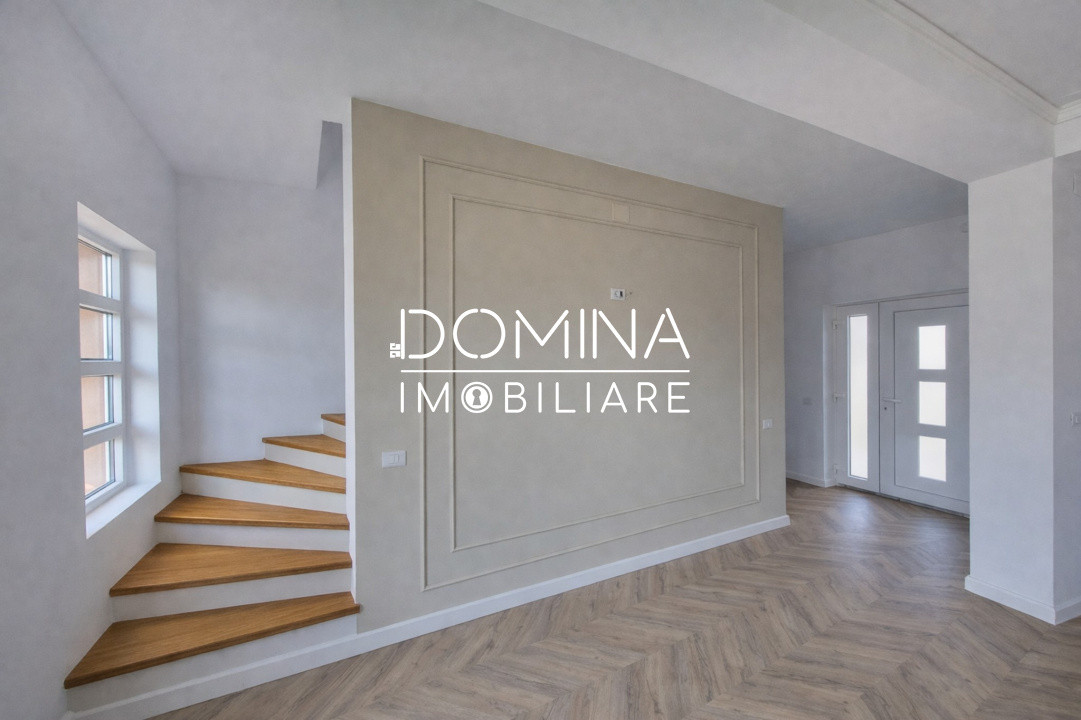 Case noi 2025 în complex rezidențial, strada Panduri, Târgu Jiu