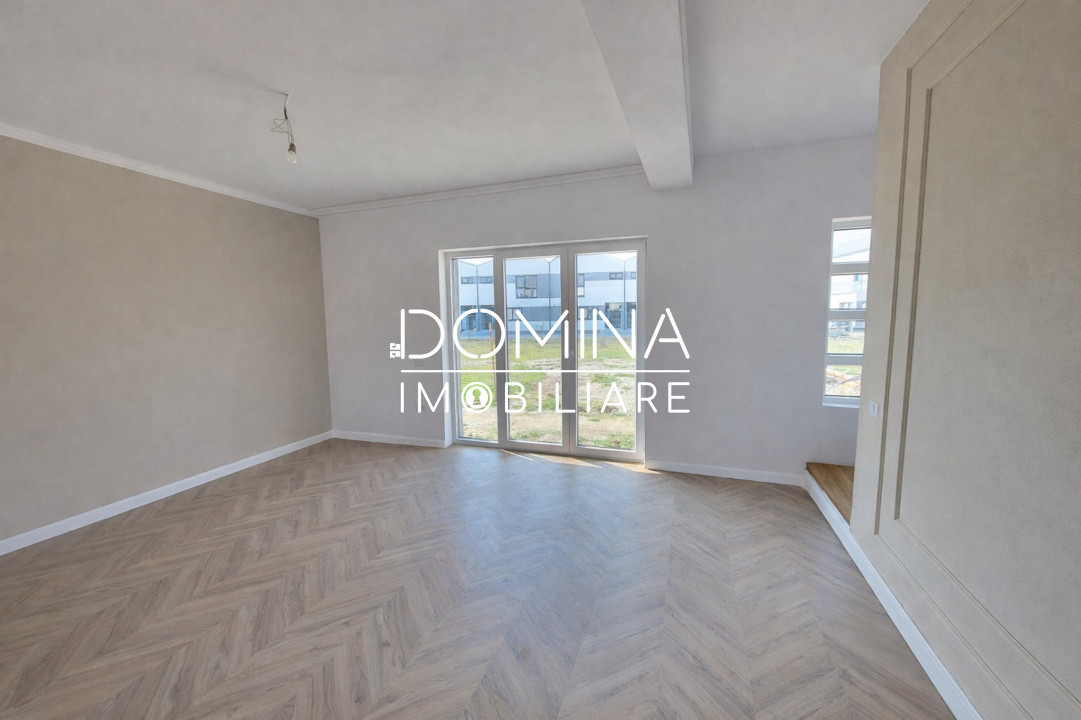 Case noi 2025 în complex rezidențial, strada Panduri, Târgu Jiu