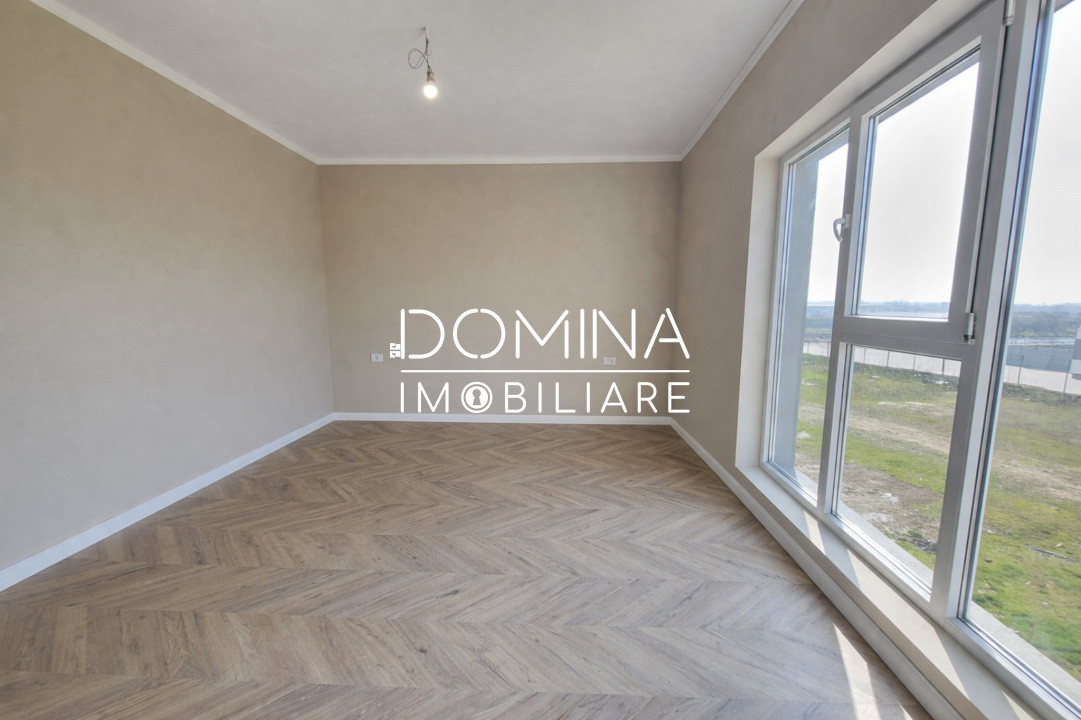 Case noi 2025 în complex rezidențial, strada Panduri, Târgu Jiu