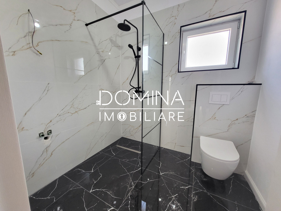 Case noi 2025 în complex rezidențial, strada Panduri, Târgu Jiu