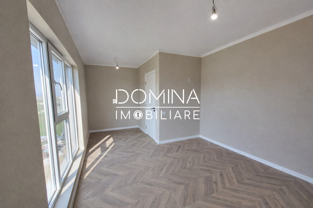 Case noi 2025 în complex rezidențial, strada Panduri, Târgu Jiu