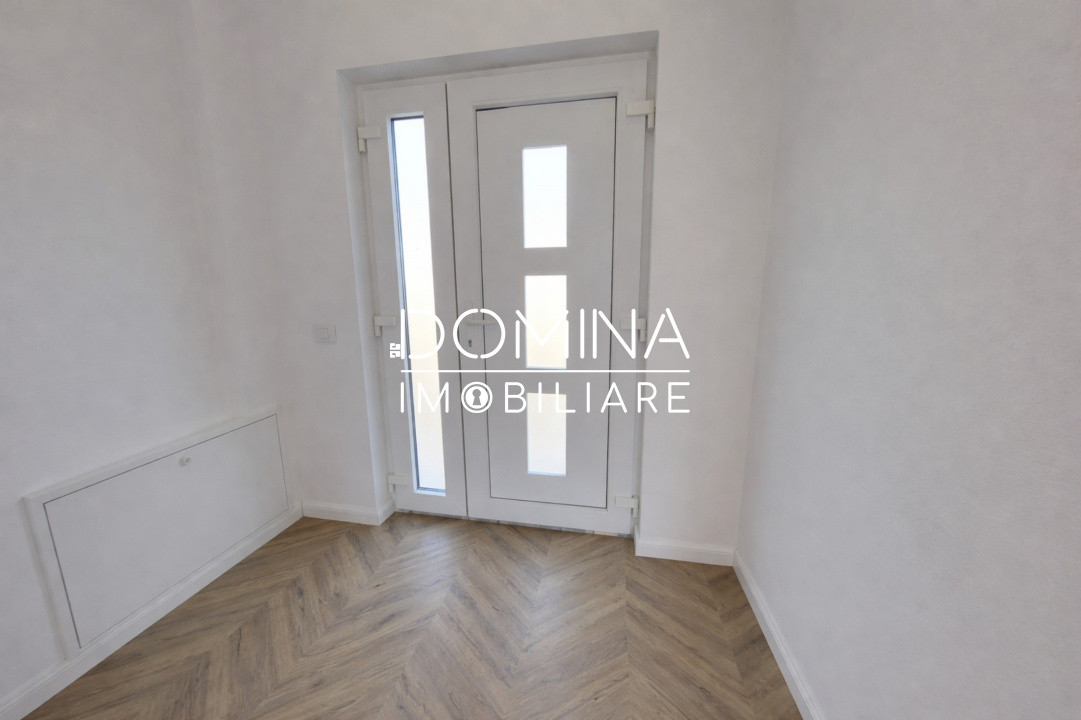 Case noi 2025 în complex rezidențial, strada Panduri, Târgu Jiu