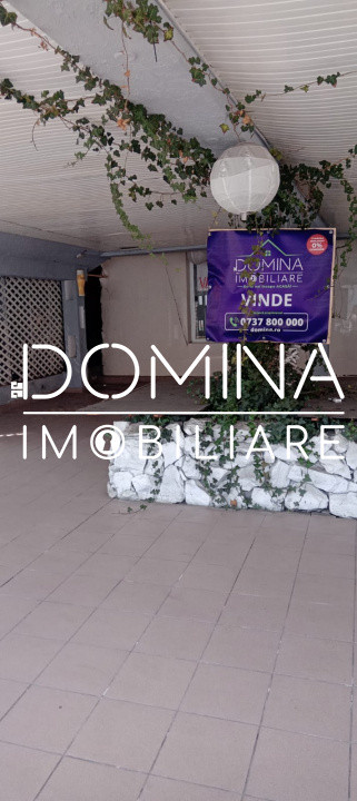 Spațiu comercial de vânzare, situat în Rovinari, strada Păcii