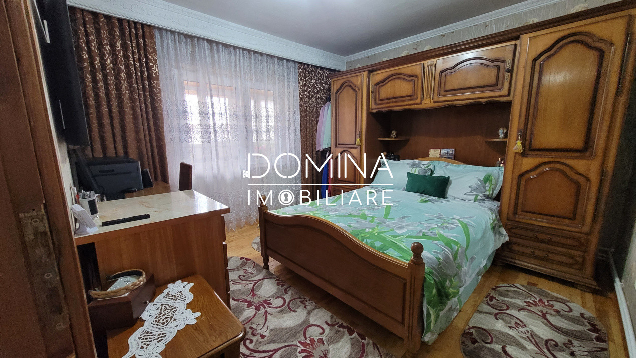 Vânzare apartament 2 camere, situat în zonă centrală, strada Cerna