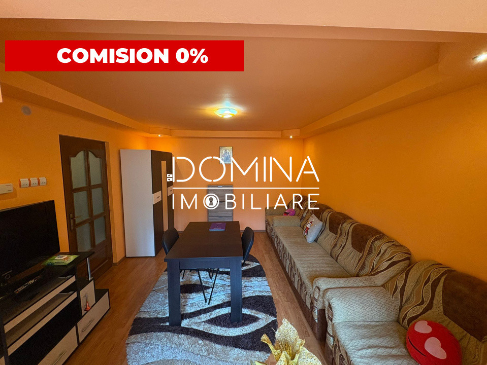 Închiriere apartament 2 camere, strada Slt. Corneliu Bordei - zona Mall