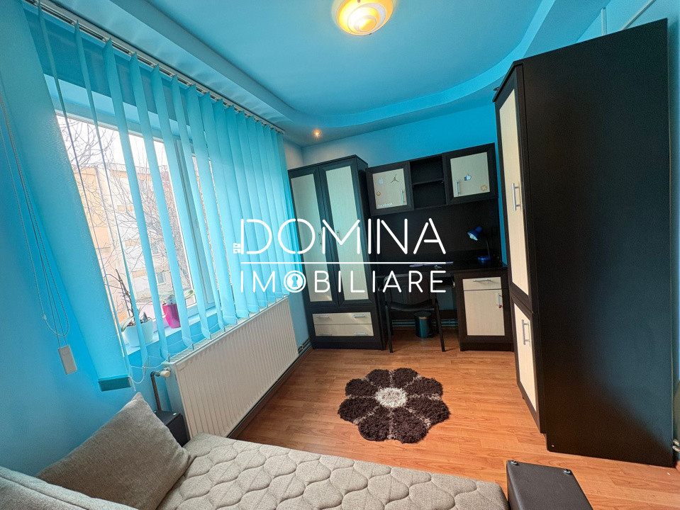 Închiriere apartament 2 camere, strada Slt. Corneliu Bordei - zona Mall