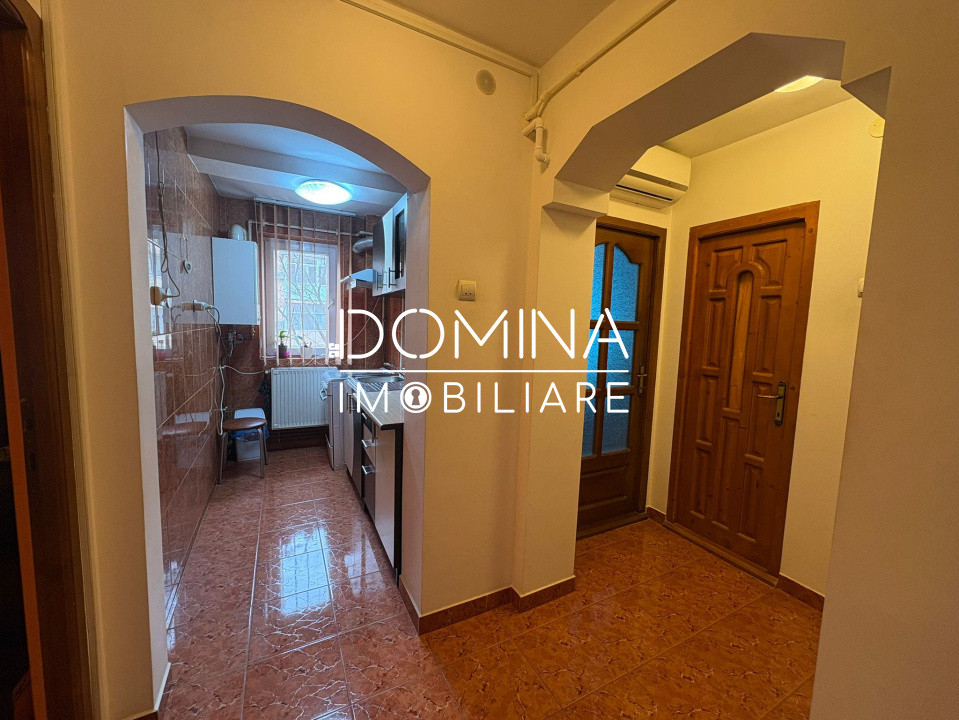 Închiriere apartament 2 camere, strada Slt. Corneliu Bordei - zona Mall