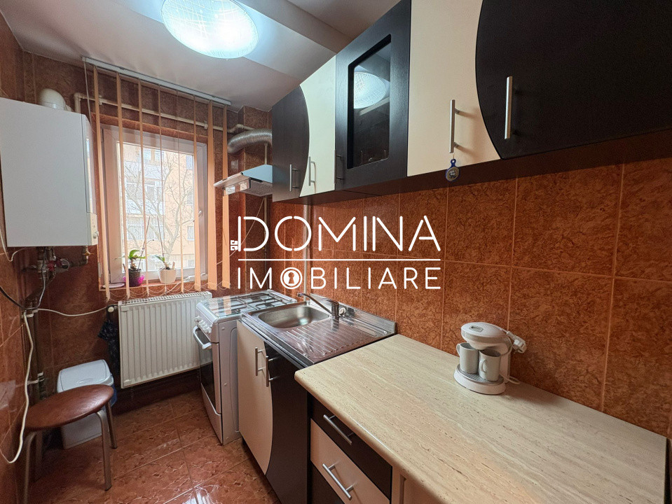 Închiriere apartament 2 camere, strada Slt. Corneliu Bordei - zona Mall