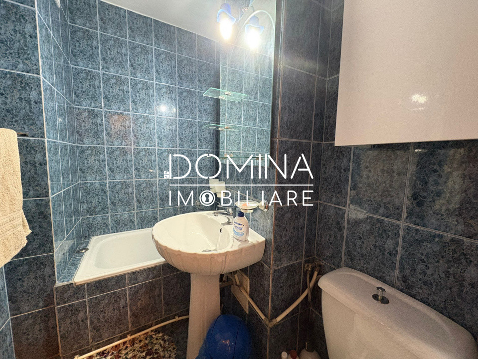 Închiriere apartament 2 camere, strada Slt. Corneliu Bordei - zona Mall