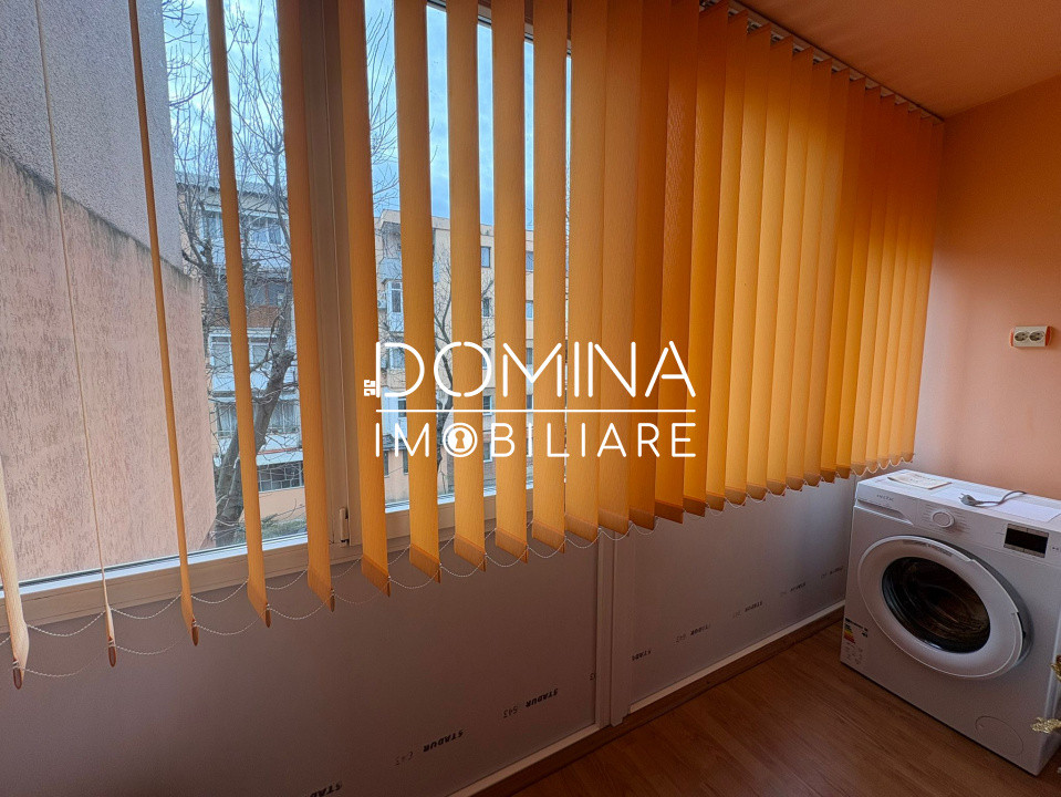 Închiriere apartament 2 camere, strada Slt. Corneliu Bordei - zona Mall