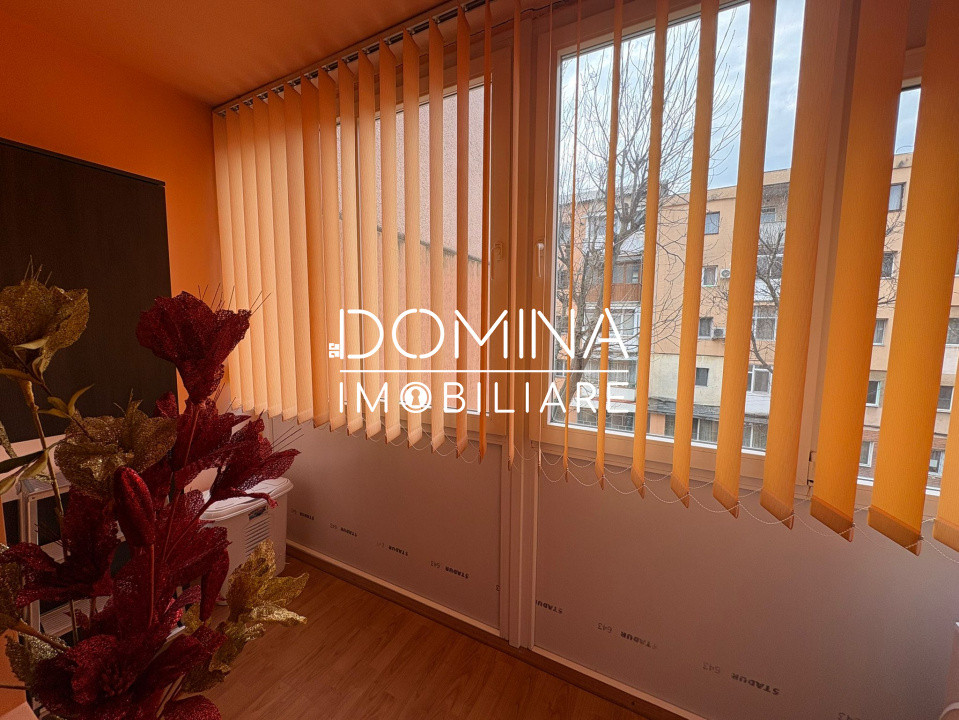 Închiriere apartament 2 camere, strada Slt. Corneliu Bordei - zona Mall