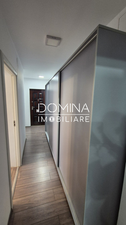 Vânzare apartament 2 camere, etaj 1, mobilat și utilat, strada 14 Octombrie