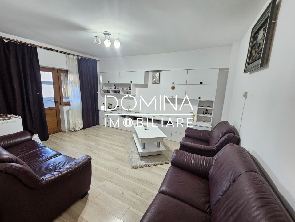 Vânzare apartament 3 camere *ultracentral* - strada Alexandru Vlahuță