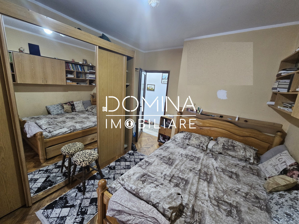 Vânzare apartament 3 camere *ultracentral* - strada Alexandru Vlahuță