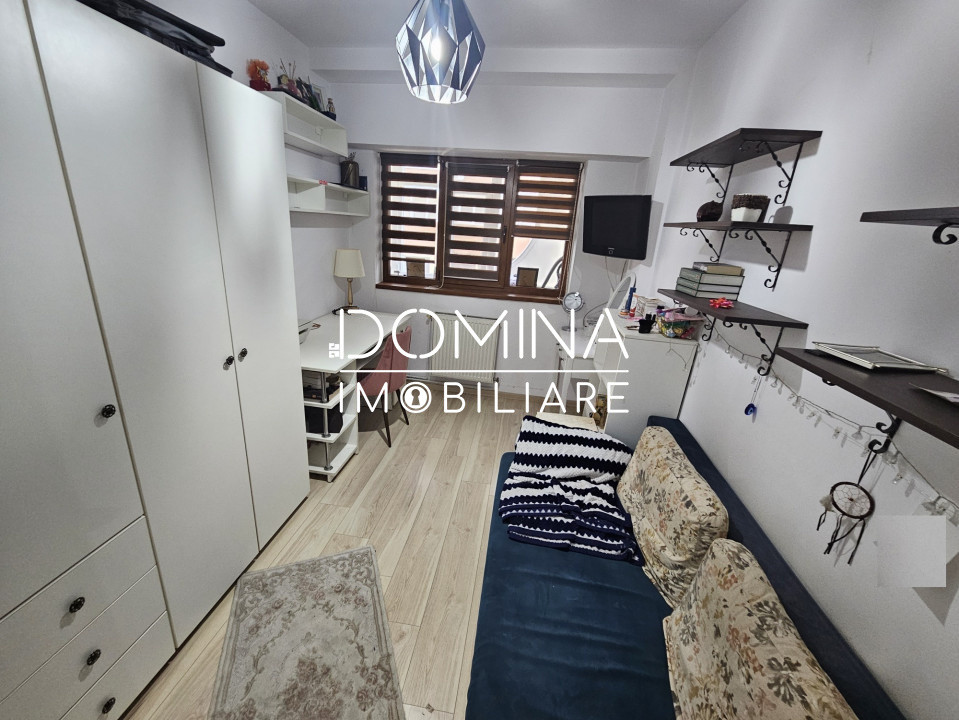 Vânzare apartament 3 camere *ultracentral* - strada Alexandru Vlahuță