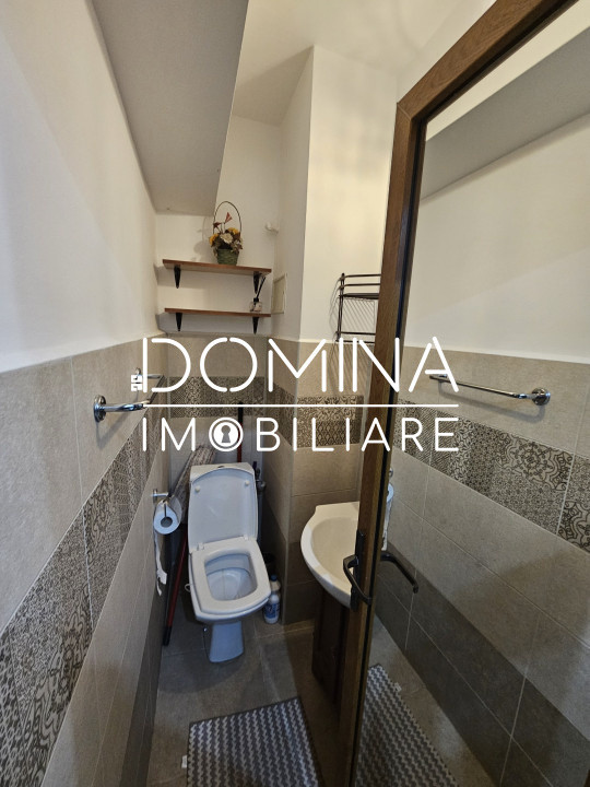 Vânzare apartament 3 camere *ultracentral* - strada Alexandru Vlahuță