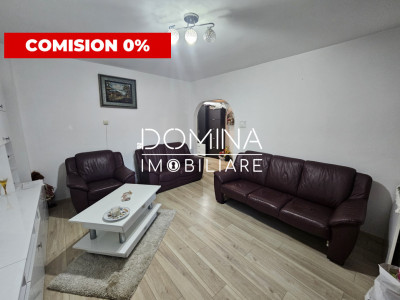 Vânzare apartament 3 camere *ultracentral* - strada Alexandru Vlahuță