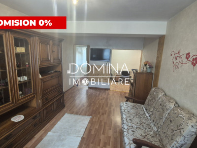 Vânzare apartamente 3 camere, zonă centrală, strada Nicolae Bălcescu