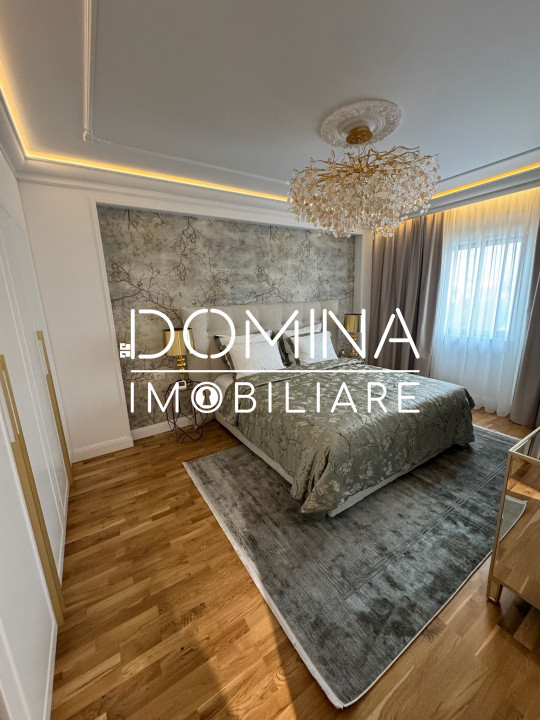 Vânzare apartament *PREMIUM* 3 camere - etaj 1 - Ansamblul Armeanca Residence