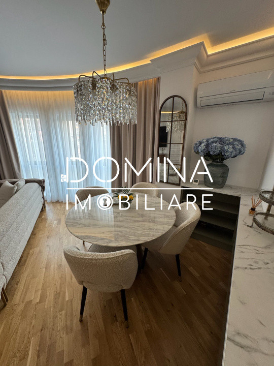Vânzare apartament *PREMIUM* 3 camere - etaj 1 - Ansamblul Armeanca Residence