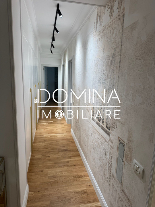 Vânzare apartament *PREMIUM* 3 camere - etaj 1 - Ansamblul Armeanca Residence