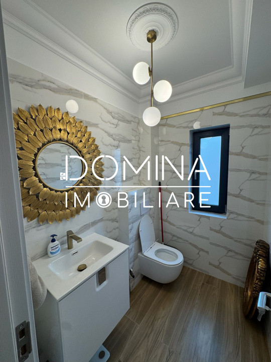 Vânzare apartament *PREMIUM* 3 camere - etaj 1 - Ansamblul Armeanca Residence