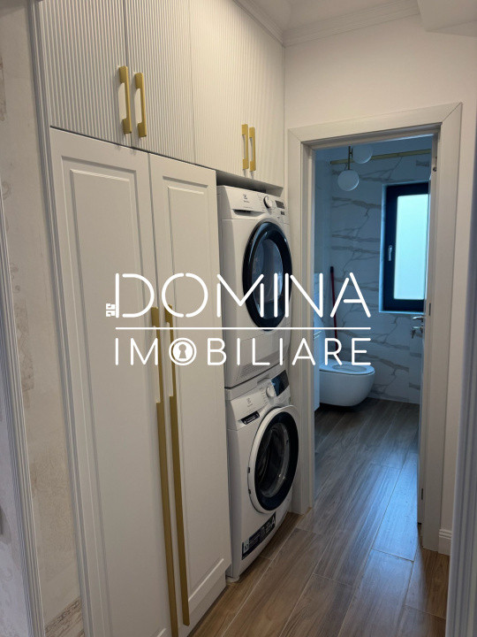 Vânzare apartament *PREMIUM* 3 camere - etaj 1 - Ansamblul Armeanca Residence