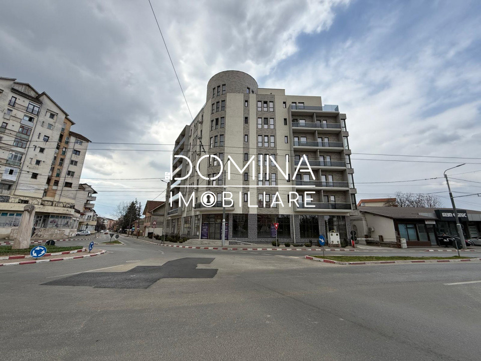 Vânzare apartament *PREMIUM* 3 camere - etaj 1 - Ansamblul Armeanca Residence