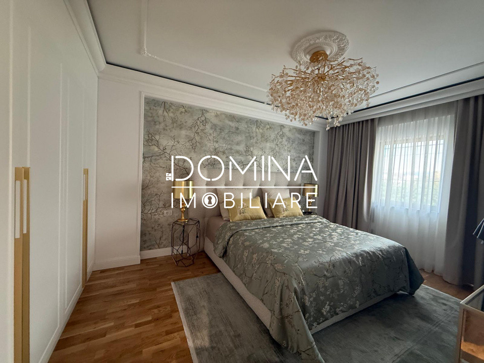 Vânzare apartament *PREMIUM* 3 camere - etaj 1 - Ansamblul Armeanca Residence