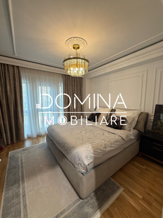Vânzare apartament *PREMIUM* 3 camere - etaj 1 - Ansamblul Armeanca Residence