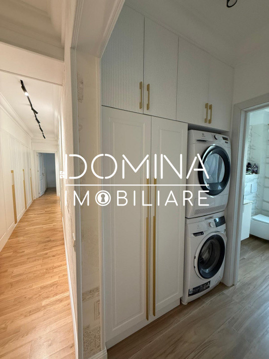 Vânzare apartament *PREMIUM* 3 camere - etaj 1 - Ansamblul Armeanca Residence