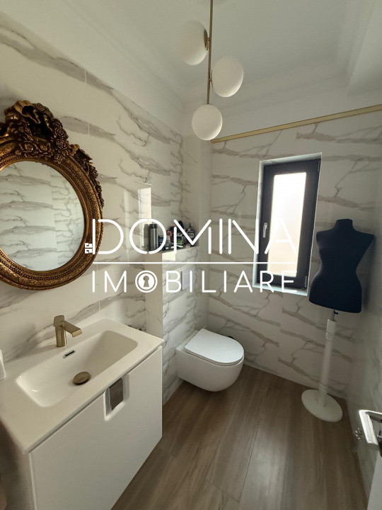 Vânzare apartament *PREMIUM* 3 camere - etaj 1 - Ansamblul Armeanca Residence