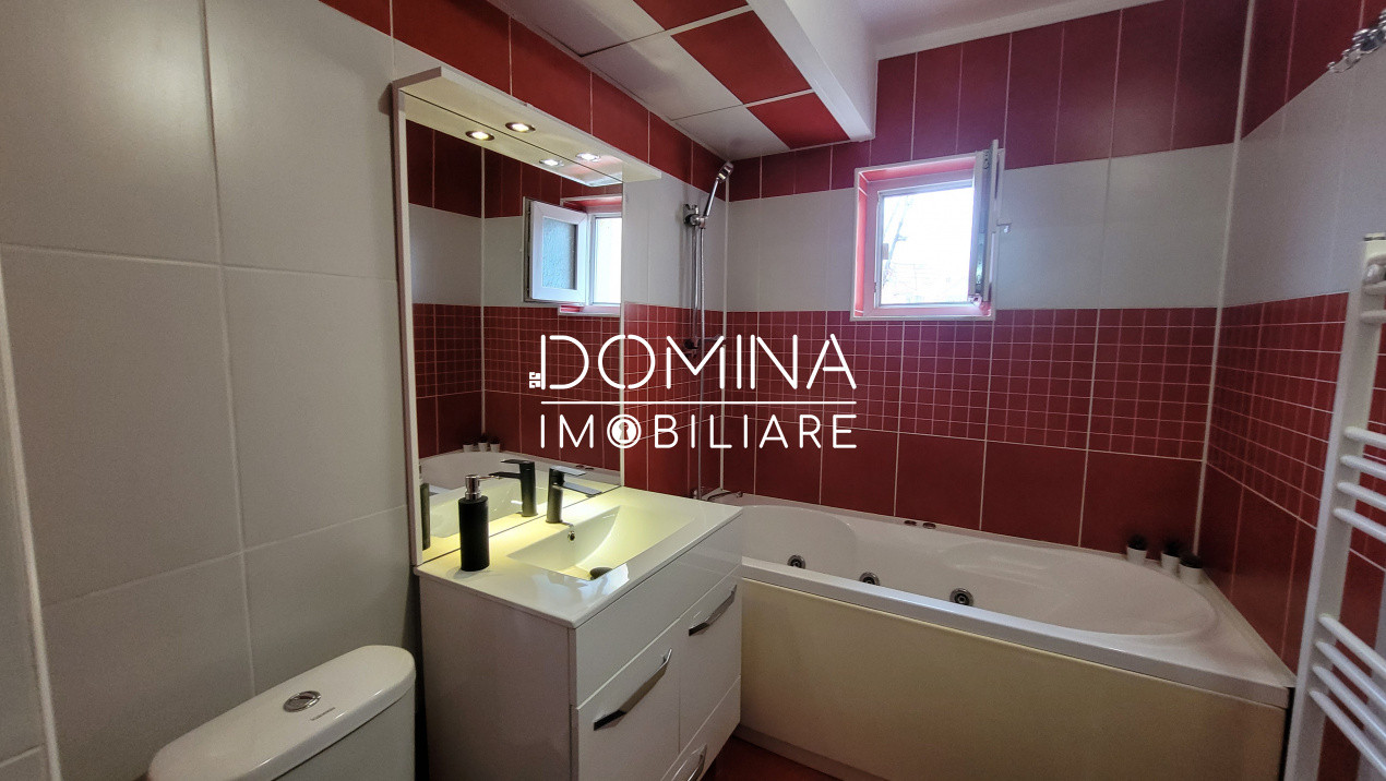 Vânzare apartament 2 camere, modern,  vizavi de Liceul ”Ecaterina Teodoroiu” 