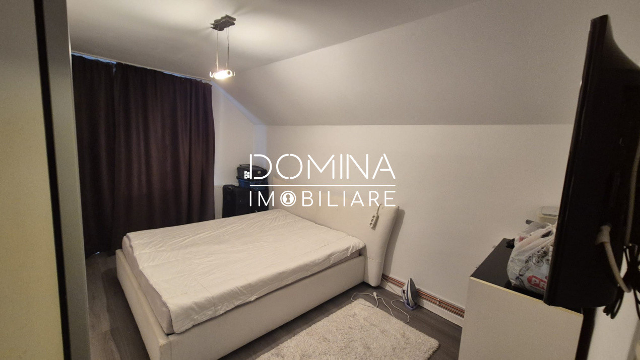 Vânzare casă P+M *suprafață generoasă-cartier privat* Str. Salcâmului, Panduraș