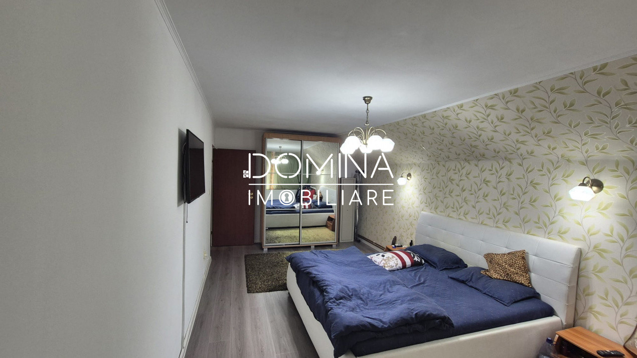 Vânzare casă P+M *suprafață generoasă-cartier privat* Str. Salcâmului, Panduraș