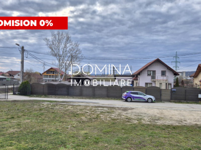 Vânzare casă P+M *suprafață generoasă-cartier privat* Str. Salcâmului, Panduraș
