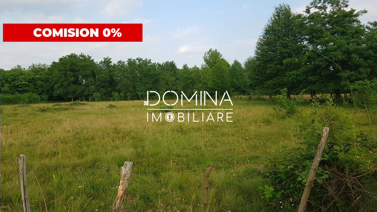 Vânzare teren aproape de Mănăstirea Polovragi, peisaj superb, zonă retrasă